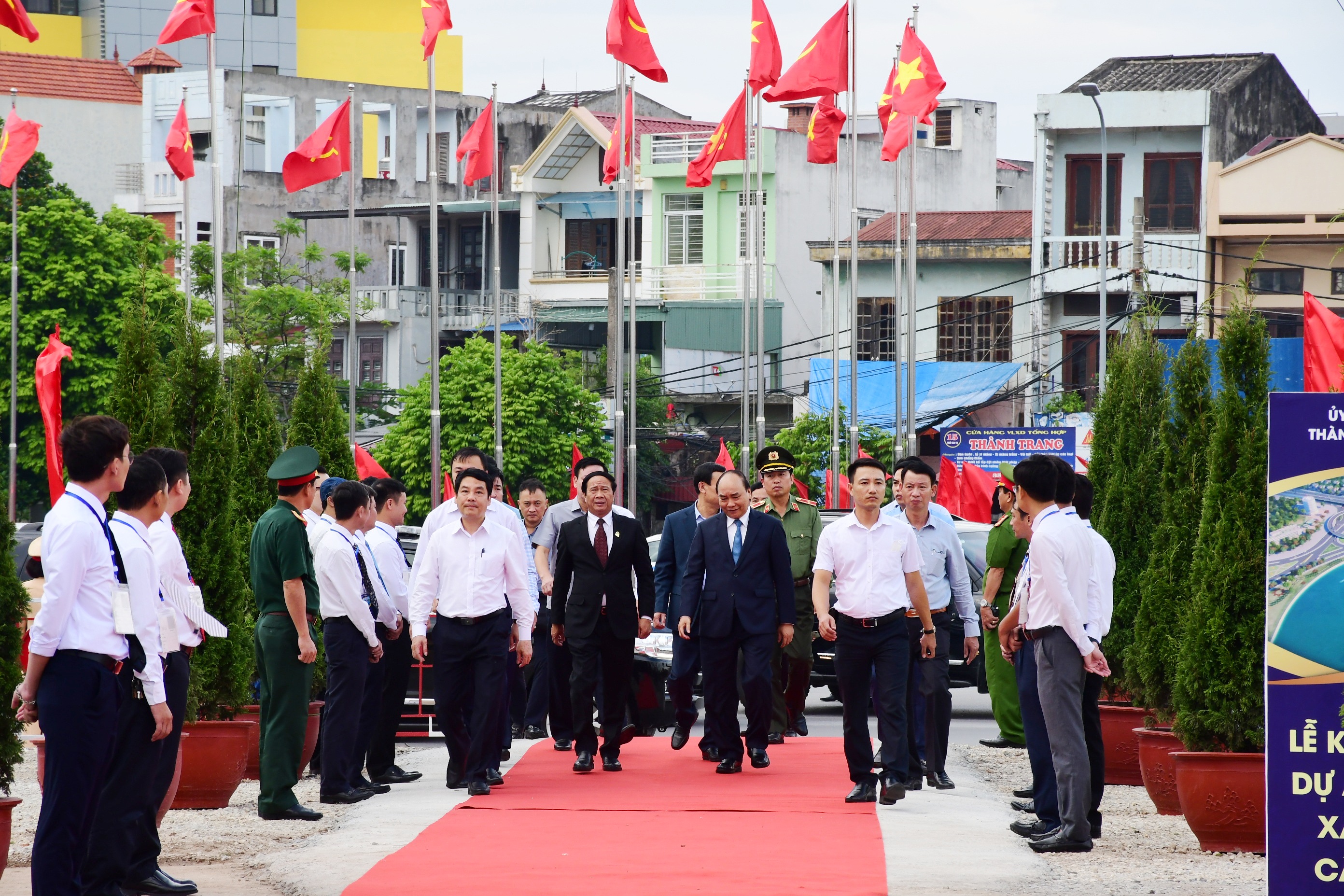 Đại hội Đảng bộ thành phố Hải Phòng lần thứ XVI, nhiệm kỳ 2020-2025: Huy động mọi nguồn lực, khai thác hiệu quả hơn các tiềm năng, lợi thế